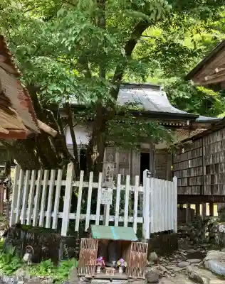月輪寺(京都府)