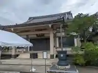 吉祥院の本殿・本堂