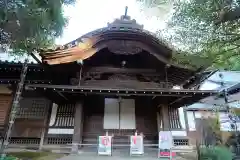 感応院(神奈川県)