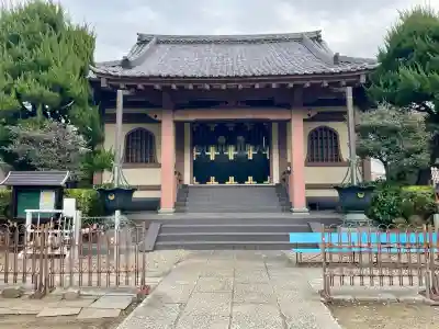 光明寺(東京都)