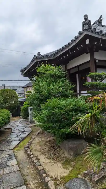 観音寺(京都府)