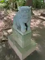 子之神神社(千葉県)