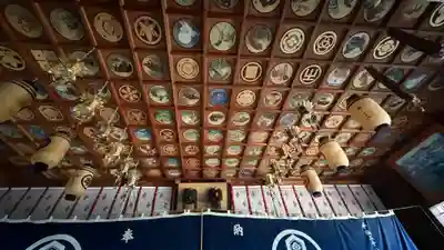 大元神社(徳島県)