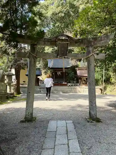 日牟禮八幡宮(滋賀県)