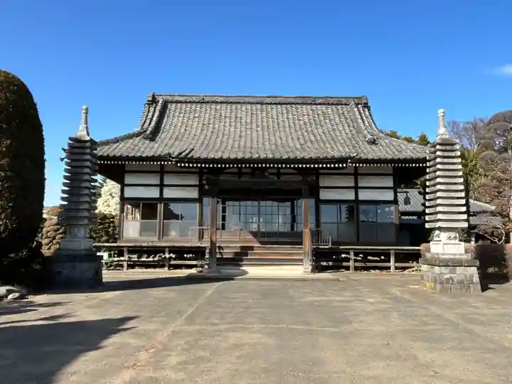 大慶寺(群馬県)