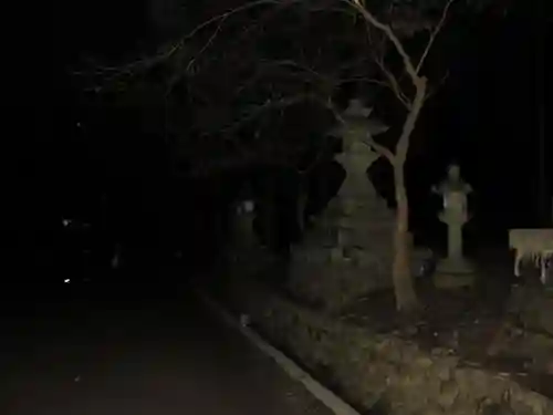 春日大社の周辺