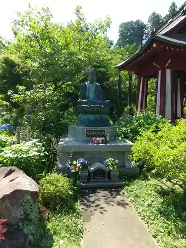 實相院(栃木県)