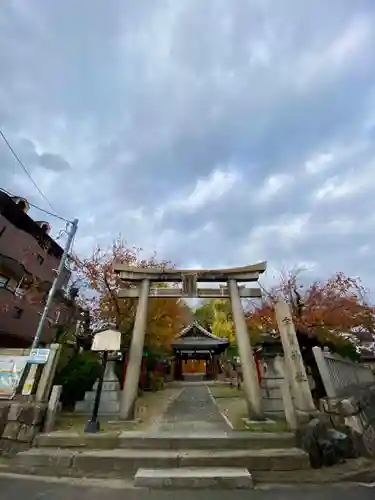 宇賀神社(京都府)