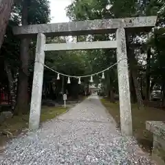 産田神社(三重県)