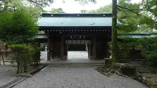 山内神社(高知県)