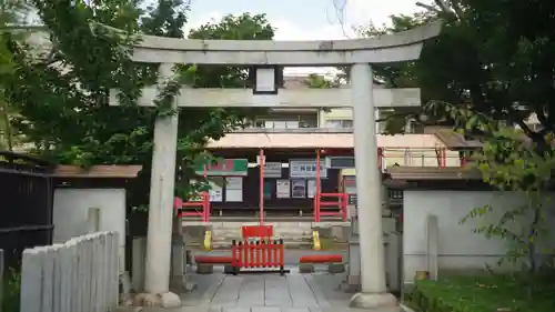 車折神社(京都府)