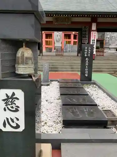 満願寺のその他建物