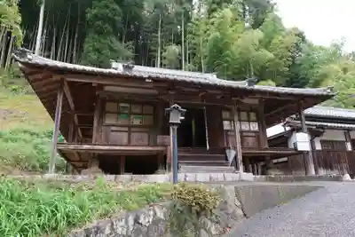 薬音寺(奈良県)