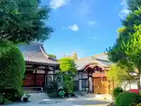 常栄寺(東京都)