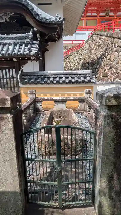 中山寺(兵庫県)