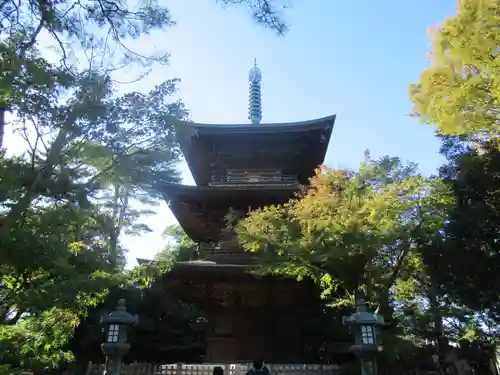豪徳寺のその他建物