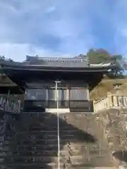 津嶋神社(岐阜県)