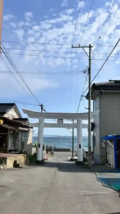 八幡神社(北海道)