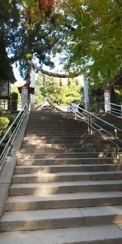 大神神社のその他建物