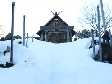 市神社(新潟県)