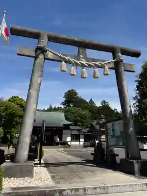 埴生神社(千葉県)