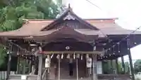 大原八幡神社(福岡県)