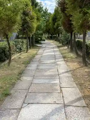 南宗寺のその他建物