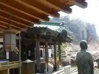 光明寺のその他建物
