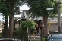 北向毘沙門天堂(京都府)