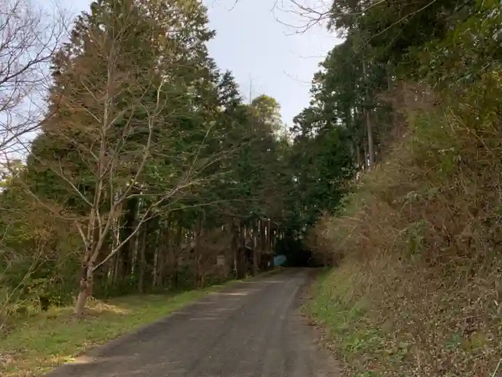 菅原神社のその他建物