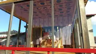 大鏑神社(福島県)