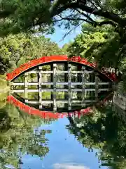 住吉大社(大阪府)