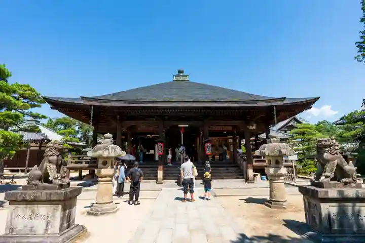 智恩寺(京都府)