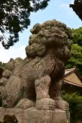城上神社(島根県)
