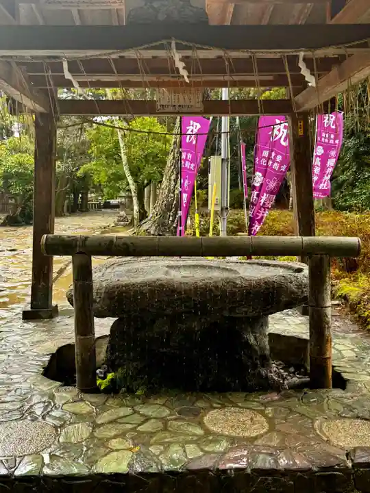 櫻井神社(福岡県)