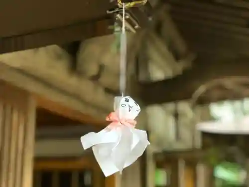 高司神社〜むすびの神の鎮まる社〜のその他建物