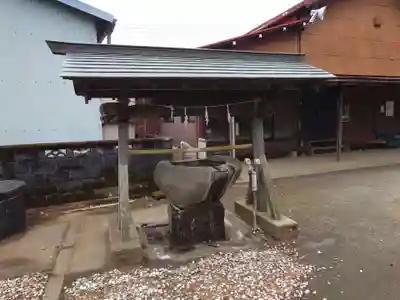 小野神社(神奈川県)