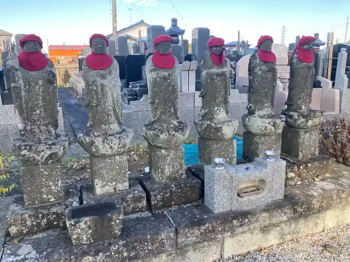 慈眼寺(神奈川県)