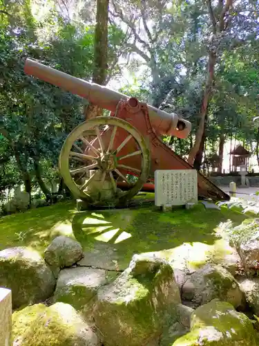 葛木坐火雷神社(奈良県)