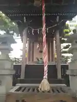千潮金刀比羅宮(東京都)