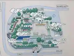 日枝神社の建物その他