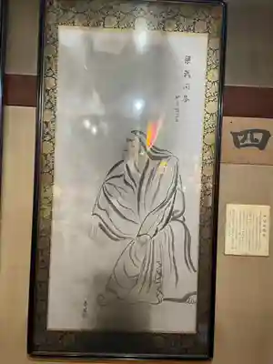 土肥達磨寺(静岡県)