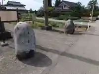 日置神社のその他建物