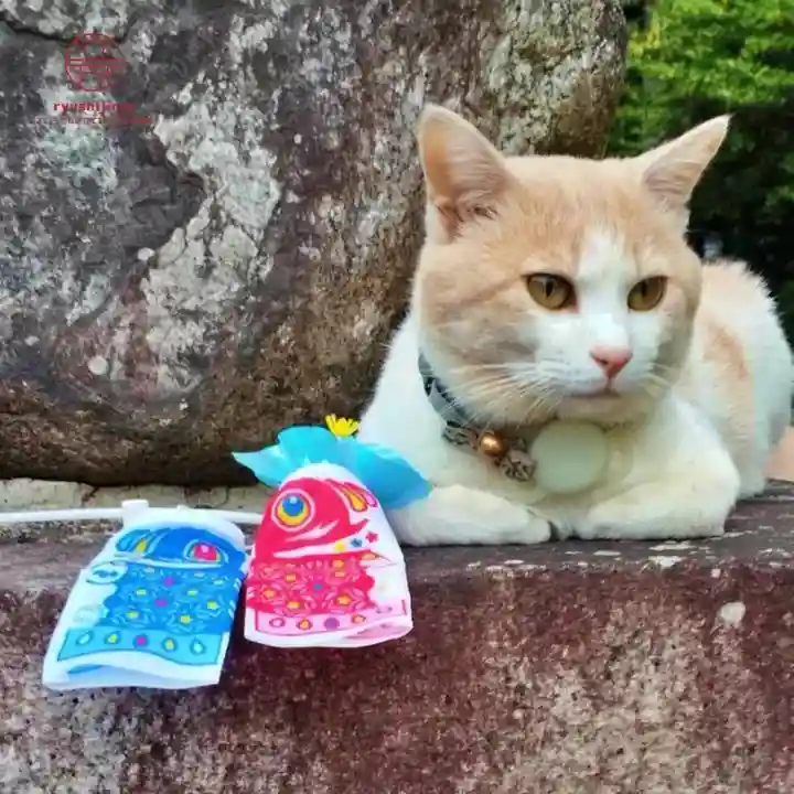 立志神社(滋賀県)
