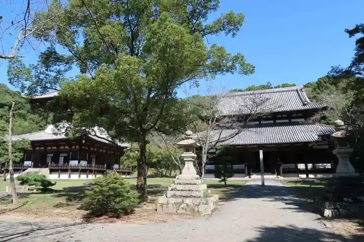 根来寺(和歌山県)