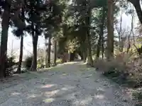 千代ケ岡八幡宮(栃木県)