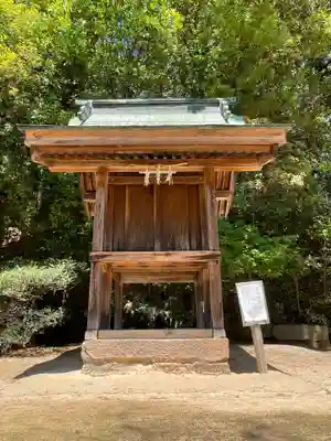 富田神社(香川県)