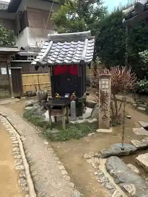 法起院(奈良県)