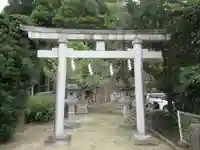 水戸愛宕神社(茨城県)