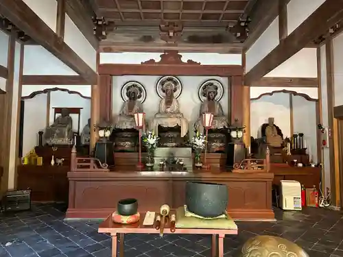 浄智寺(神奈川県)